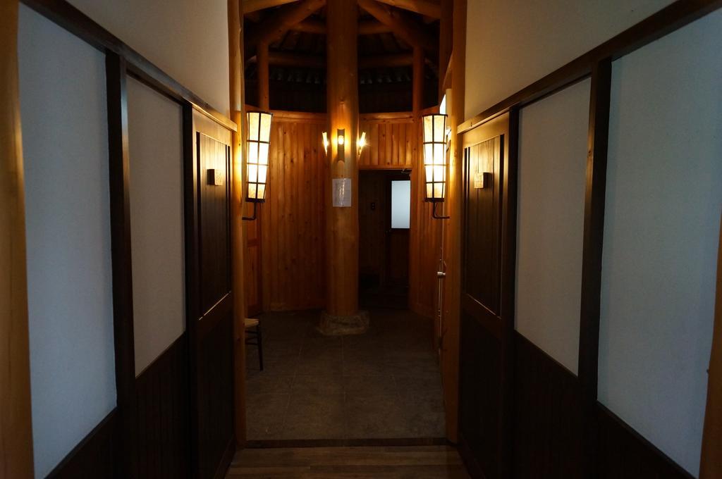 Hotel Kazeya Takayama  Exterior foto