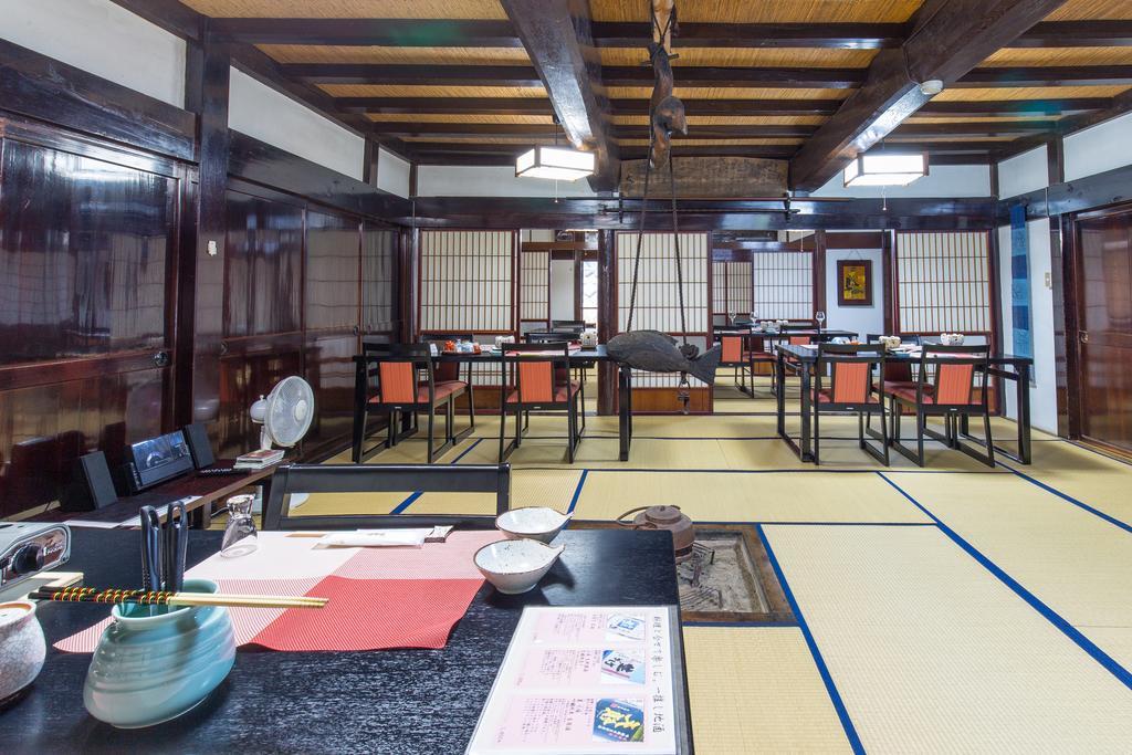 Hotel Kazeya Takayama  Exterior foto